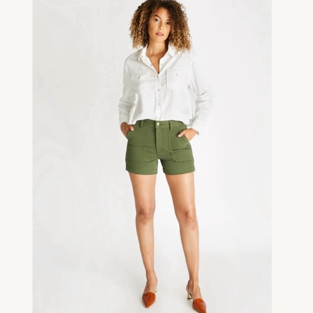 Etica Shorts - Size 30
